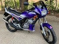 Por el poder de la verdad, yo, estando vivo, he conquistado el universo (de Fausto) #rxz #yamaha #rx135