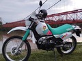 Palomita 🕊️ @medellin_lifestyle.co  Puro maiz pira  #dt200 #yamaha #dt200r #yamahadt200 #medellin #colombia