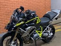 BMW🇩🇪🇧🇷1200gs 1200 razones para ser feliz @stuntmedellinoficial  @medellin_lifestyle.co  @melos_de_medallo   #bmw #gs1200 0 #bmwgs1200 #tendencia #brasil #brazil