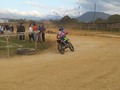 Domingo de motovelocidad en arena🔥🚀