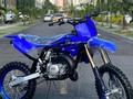Que nos llegue pronto la moto qué soñamos 🔥🔥 YZ85  #yz85 #yzcolombia #yamaha #motocross #stunt #tendencia