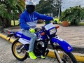 YAMAHA 🔵 🐦  #dt125 #dt175 #lamejoryamaha #yamaha #mundoyamaha #tendensia