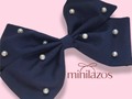 Carlota 🎀  #minilazos #bandanas #headbands #hairbows #cintillos #madewithlove #puntofijo #venezuela