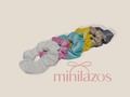 Scrunchies 🌟  #Minilazos #scrunchies #hechoenvenezuela #hairbows #puntofijo #valencia #caracas #maracaibo