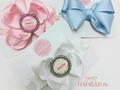 Que modelo es tu preferido? 🎀🤩  #minilazos #lazos #lazosparaelcabello #lazosdeniñas #hairbows #bows #headband #accesorios #hechoamano #puntofijo #valencia
