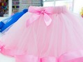 Los favoritos de nuestra marca 🤩 a que niña no le encanta lucir como una princesa? 💕👑  Consulta los colores disponibles 💜  #tutusparaniñas #tutus #tutusparabebes #minilazos #hairbows #puntofijo