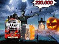 🎉🎉🎉🎉Combo combo 🎉🎉🎉🎉 Que tal mundo fit.... llegan los super combos de Hallowen 😱😱😱📍Una whey gold standard 5lb + una creatina monohidratada por tan solo 220.000 Genial verdad.... No dejes pasar esta oportunidad y solicita la tuya ahora 📫📫📫 Valido hasta agotar existencia.........🎊🎊 Escribenos 3218331781 Miproteina tu mejor aliado