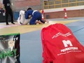 @miproteina patrocinando el @wacteambogota en su torneo wac 6 en. Soacha, Cundinamarca y sí va el evento !! @jiujitsucolombia @tntsupernutrition ... Todos unidos Promoviendo el bjj en Colombia. Oss