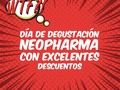 👉 HOY🔸 HOY🔸 HOY🔸HOY🔸 HOY . 🎉MARTES de descuentos y degustación 🎉🎉🎉🎉 Por compras en la marca NEOPHARMA, recibirás grandes descuentos en toda la gama de suplementación 😎😎 no olvides solicitar tu asesoría totalmente gratis y participar de nuestra deliciosa degustación 🤪🤪🤔 Visitanos en nuestra tienda física ubicada en la Cll 64# 11-37 Centro Comercial Cosmos Local 110 Bogotá Te esperamos..!👌🏼 . INFO:📲 300-661-4971 - 301-345-7372 . #yosoymiproteina #miproteina #fitbessbogota #fitness #fitnessmotivations #poder #gym #vidasana #deportes #promociones #degustaciones #tnt #tntsupernutrition