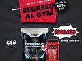 REGRESO AL GYM💪🏻🎉 se acabaron las festividades y volvemos a retomar con toda al GYM es por eso que les tendremos unas super ofertas ideales para ti y al mejor precio, así que prepárate!!! 👊❤ . *ofertas validas desde el 09 al 17 de enero Miproteina tu mejor aliado 💯 . 👉True gain 12lb + amino x 30serv 👈🤑a tan solo $240.000🤑 . Miproteina tu mejor aliado 💪 👇👇👇👇👇👇👇 . INFO:📲 301-345-7372 - 300-661-4971  #yosoymiproteina #miproteina #fitnessbogota #bogota #miproteinabogota #descuentos #ofertas #promociones #navidad #fitnessreal #fitnessmotivations #vidasana #deportes #gym #proteina #combos