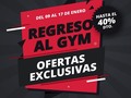 REGRESO AL GYM💪🏻🎉 se acabaron las festividades y volvemos a retomar con toda al GYM es por eso que les tendremos unas super ofertas ideales para ti y al mejor precio, así que prepárate!!! 👊❤ . *ofertas validas desde el 09 al 17 de enero Miproteina tu mejor aliado 💯 . 👉 👉 INFO: 📲 301-345-7372 - 319-733-3726  #yosoymiproteina #fitnessbogota #miproteinabogota #entrenamiento #deportes #fitbogota #croasfit #vidasana #salud #tips #mundofit #fitnees #musculo #masamuscular #alimentacion #Miproteina #Suplementos #Asesorias #Gym #gymtime #gmn #supercombosmiproteina #supercombos #combos