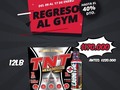REGRESO AL GYM💪🏻🎉 se acabaron las festividades y volvemos a retomar con toda al GYM es por eso que les tendremos unas super ofertas ideales para ti y al mejor precio, así que prepárate!!! 👊❤ . *ofertas validas desde el 09 al 17 de enero Miproteina tu mejor aliado 💯 . 👉 👉 INFO: 📲 301-345-7372 - 319-733-3726  #yosoymiproteina #fitnessbogota #miproteinabogota #entrenamiento #deportes #fitbogota #croasfit #vidasana #salud #tips #mundofit #fitnees #musculo #masamuscular #alimentacion #Miproteina #Suplementos #Asesorias #Gym #gymtime #gmn #supercombosmiproteina #supercombos #combos