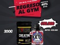 REGRESO AL GYM💪🏻🎉 se acabaron las festividades y volvemos a retomar con toda al GYM es por eso que les tendremos unas super ofertas ideales para ti y al mejor precio, así que prepárate!!! 👊❤ . *ofertas validas desde el 09 al 17 de enero Miproteina tu mejor aliado 💯 . 👉 👉 INFO: 📲 301-345-7372 - 319-733-3726  #yosoymiproteina #fitnessbogota #miproteinabogota #entrenamiento #deportes #fitbogota #croasfit #vidasana #salud #tips #mundofit #fitnees #musculo #masamuscular #alimentacion #Miproteina #Suplementos #Asesorias #Gym #gymtime #gmn #supercombosmiproteina #supercombos #combos