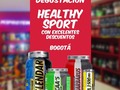 👉 HOY🔸 HOY🔸 HOY🔸HOY🔸 HOY . 🎉JUEVES de descuentos y degustación 🎉🎉🎉🎉 Por compras en la marca Healthy sports, recibirás grandes descuentos en toda la gama de suplementación 😎😎 no olvides solicitar tu asesoría totalmente gratis y participar de nuestra deliciosa degustación 🤪🤪🤔 Visitanos en nuestra tienda física ubicada en la Cll 64# 11-37 Centro Comercial Cosmos Local 110 Bogotá Te esperamos..!👌🏼 . INFO:📲 301-345-7372------319-733-3726 . #yosoymiproteina #miproteina #fitbessbogota #fitness #fitnessmotivations #poder #gym #vidasana #deportes #promociones #degustaciones