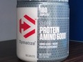 *SUPER AMINO 6000* ' Dymatize® Super Protein Amino 6000 ™ es un complejo de proteínas y aminoácidos de alta calidad que incluye aislamiento proteico whey de rápida absorción y un concentrado de proteína de suero combinado con caseína de absorción lenta.Dymatize Super Protein Amino 6000 contiene los aminoácidos L-Arginina y L-Glutamina y una relación 2: 1: 1 de BCAAs L-Leucina, L-Isoleucina y L-Valina . Dymatize Súper Proteína Amino 6000 es un suplemento completo de proteínas y aminoácidos formulado para las más rigurosas metas de acondicionamiento físico.🏋‍♂💊 . Dos porciones de Dymatize Súper Proteína Amino 6000 por día proporcionan 6 gramos de proteína de alta calidad, incluyendo aminoácidos y BCAAs.💪👏 . Miproteina tu mejor aliado 💪 👇👇👇👇👇👇👇 . INFO:📲 301-345-7372 - 300-661-4971  #salud #tips #mundofit #fitnees #musculo #masamuscular #alimentacion #Miproteina #Suplementos#yosoymiproteina