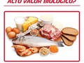 ¿Qué es una proteína de alto valor biológico?🤷‍♂ El valor biológico hace referencia a la proporción de aminoácidos esenciales de los alimentos y su facilidad de asimilación por nuestro organismo. Expresa la fracción de nitrógeno absorbido y retenido por el organismo y representa la capacidad máxima de utilización de una proteína🤔 Las proteínas son fundamentales para el crecimiento y la reparación de los tejidos corporales 💪Las proteínas está formadas por una serie de ‘piezas básicas’ llamadas aminoácidos (cada proteína puede llegar a contener más de 300 aminoácidos). Lo que ocurre es que todos esos aminoácidos no son iguales. Así, podemos dividirlos en dos grandes grupos: los ‘No Esenciales’, que son aquellos que el cuerpo puede producir de manera propia a partir de otras proteínas, y los ‘Esenciales’, que son aquellos que son indispensables para el organismo pero que éste no puede producir por sí mismo.  EN QUÉ ALIMENTOS ENCUENTRO ESTAS ‘SÚPER PROTEÍNAS’👊💪 Pero, vayamos al asunto más importante desde el punto de vista de quien va a llenar el carrito de la compra. ¿Cuáles son esos productos que proporcionan este tipo de proteínas?. Fundamentalmente, los de origen animal: carne, pescado, huevos, leche, queso y yogur.💪👊Por su parte, los alimentos de origen vegetal como legumbres, cereales, frutos secos, semillas y verduras proporcionan también proteínas, pero de un escaso valor biológico. 🤷‍♂¿Quiere esto decir que debemos desterrarlas como fuente válida de este tipo de elementos? ¡Ni mucho menos!. Y es que, de nuevo sin entrar demasiado en el ‘meollo científico' de la cuestión, podemos decir que, la combinación de distintas fuentes vegetales, al no tener exactamente los mismos aminoácidos, constituyen a menudo una mezcla de mayor valor biológico (por ejemplo: garbanzos con pan, lentejas con patatas, etc).👌💪 👌😉💪👏👏 💪🎉. . 😎 Miproteina tu mejor aliado 💪 👇👇👇👇👇👇👇 . INFO: 📲 301-345-7372 - 319-733-3726  #salud #mundofit #fitnees #musculo #masamuscular #alimentacion #Miproteina #yosoymiproteina #promociones #suplementacion #venta #fuerza #vidasana #tips