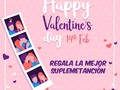 LLega un día muy especial para los enemorados 💕San Valentín 💕🎁 Sorprende a tu amor con la mejor suplementación.... es por eso que te traemos unas excelentes promociones !! Aprovecha desde el 12 al 17 de febrero 👩‍❤️‍👨 Miproteina tu mejor aliado 💪💪 . Comunícate con nosotros para asesorarte. 😍💓 --> INFO: 📲 301-345-7372 - 300-661-4971  #salud #mundofit #fitnees #musculo #masamuscular #alimentacion #Miproteina #yosoymiproteina #promociones #suplementacion #venta #combos #sanvalenin #14defebrero