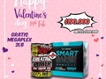 LLega un día muy especial para los enemorados 💕San Valentín 💕🎁 Sorprende a tu amor con la mejor suplementación.... es por eso que te traemos unas excelentes promociones !! Aprovecha desde el 12 al 17 de febrero 👩‍❤️‍👨 Miproteina tu mejor aliado 💪💪 . Comunícate con nosotros para asesorarte. 😍💓 --> INFO: 📲 301-345-7372 - 300-661-4971  #salud #mundofit #fitnees #musculo #masamuscular #alimentacion #Miproteina #yosoymiproteina #promociones #suplementacion #venta #combos #sanvalenin #14defebrero