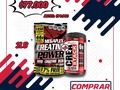 Cuida tu Salud ❤  Que no te coja el Coronavirus🦠 con las defensas bajas, Es por eso que te traemos unos excelentes combos que te va ayudar a proteger tu sistema inmunológico.... 💪🏻 . *Valido hasta el 25 de marzo o hasta agotar existencia. Escríbenos 📲📲 301-345-7372 3197333726 Miproteina tu mejor aliado 💪🏻 . #combos #weck #ahorro #miproteina #promociones #yosoymiproteina #fuerza #glutamine #vidasana #salud #descuento #multivitaminico