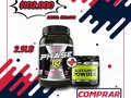 Cuida tu Salud ❤  Que no te coja el Coronavirus🦠 con las defensas bajas, Es por eso que te traemos unos excelentes combos que te va ayudar a proteger tu sistema inmunológico.... 💪🏻 . *Valido hasta el 25 de marzo o hasta agotar existencia. Escríbenos 📲📲 301-345-7372 3197333726 Miproteina tu mejor aliado 💪🏻 . #combos #weck #ahorro #miproteina #promociones #yosoymiproteina #fuerza #glutamine #vidasana #salud #descuento #multivitaminico