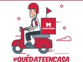 🎊Que tal peopleeeeeeeee🎊 Te traemos una magnifica noticia, #quedatenecasa es por eso que Miproteina te regala los envíos totalmente gratis .......... que te parece, genial verdad, haz tu pedido inmediatamente y disfruta este beneficio 😍 Comunícate con nuestros asesores y solicita tu asesoría total mente gratis-.... Miproteina tu mejor aliado 💯 . 👉 👉 INFO: 📲 301-345-7372 - 319-733-3726  #yosoymiproteina #fitnessbogota #miproteinabogota #entrenamiento #deportes #fitbogota #croasfit #vidasana #salud #tips #mundofit #miproteina #enviosgratis