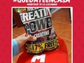 #Clientesatisfecho 👏👏👍 Siempre trabajamos para brindarte un mejor servicio... #Quedateencasa Te llevamos tu pedido totalmente GRATIS 🥳🥳 Comunícate al 📱 319-733-3726 301-345-7372✔👌 . #Suplementos #creatine #proteina #MiProteina #Asesorías #Salud #yosoymiproteina #fitnessbogota #bogota #miproteinabogota #miproteina #fitness #ventas #megaplex #quedateencasa