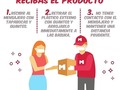 ☀️Porque nos importa tu salud ❤️ y hay que estar prevenidos !! Es por eso que te mostramos una información importante que debes que tener en cuenta 💪🏻 recomendaciones cuando recibas el producto !!! 1️⃣ recibir la mensajero con tapabocas y guantes 🧤 . 2️⃣ retirar el plástico externo con guantes y arrojarlos inmediatamente a la basura. . 3️⃣ no tener contacto con el mensajero y mantener una distancia prudente. 😎😎😎 😊😊 👇👇👇👇👇👇👇  INFO:📲 301-345-7372 - 301-611-4971  #suplementos #Tips #Miproteina #asesorias #vidasana #gym #bodybuilding #yosoymiproteina #fitness #esfuerzo #motivación