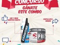 CONCURSO🎉  Que tal People? 💪🏻🔥 Para todos nuestros seguidores y clientes de mi @miproteina tenemos un concurso para que ganen estos excelentes suplementos, participa ya!! . ✅Athlete Pre 200grm ✅L-carnitine Bpi ✅ Manillas . 💪🏽💪🏽 Para participar y ganar estos excelentes suplementos, solo debes seguir los siguientes pasos 🔜 1. Darle Like a la publicación y seguir la cuenta de @miproteina  2. Etiqueta 2 amigos en el comentario *( tus amigos deben seguir la cuenta ) 👀👀pilas!!* 3. Postea esta publicacion en tu Instagram y etiquétanos (debes tener la cuenta publica para verificar si siguió este paso)  Y Listo Participa!!🥰 . Daremos a conocer el ganador este 26 de mayo a las 3pm, en un en vivo!! 💪💪👏 Nota : Si no cumple con los 3 requisitos del concurso no participara en el sorteo 🥇  Solo se participa una vez...😎 El ganador correrá con el gasto del envió....⭐ .  INFO:📲 301-345-7372------319-733-3726  #entrenamiento #dieta #deporte #fuerte #ejercicio #motivación #alimento #músculo #crossfit #comida #suplementos #sport #bodybuilding #healthylifestyle #proteina #personaltrainer #bogotá #fitness #miproteina #Concurso