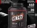 🔥 Xtreme Size Up🔥 de Met-Rx contiene una mezcla de carbohidratos y proteínas en la correcta proporcion. Xtreme Size Up, en cada servicio te brinda: 71 gramos de carbohidratos complejos, 54 gramos de proteína, 3 gramos de creatina, 3 gramos de glutamina, además de vitaminas, minerales y aminoácidos. No contiene fructosa ni aspartamo. Es fácil de mezclar. Xtreme Size Up, contiene Metamyosyn, especialmente diseñado para aquellos que quieren obtener resultados pero de calidad superior, 100% magros. Los gainers fueron desarrollados para personas a las que les es difícil subir. Para ganar, el entrenamiento debe estar acompañado de una alimentación completa, es decir, de las calorías suficientes. El mejor gainer es aquel que te ayuda a alcanzar tus objetivos calóricos diarios. Debes buscar el gainer que más se acerca a tus necesidades específicas. Es decir, si necesitas completar tu dieta con más proteínas, busca un suplemento con un mayor índice proteico. Si lo que precisas son más calorías, opta por un producto con más hidratos de carbono complejos y menos proteínas. 💪 . 👉🏻 NO OLVIDES QUE TENEMOS ENVÍOS GRATIS 👈🏻 . 😎 Miproteina tu mejor aliado 💪 . 👇👇👇👇👇👇👇  INFO:📲 301-345-7372 - 319-733-3726  #proteina #Miproteina #suplementos #fuerza #yosoymiproteina #xtremesizeup #metrx #proteina #sizeup #hipercalorico