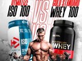 Las favoritas del mercado en un vs 🔥  Desliza y descubre las diferencias entre las favoritas a nivel mundial.  Déjanos en los comentarios cual seria tu favorita😏👇💪  #proteinas #iso100 #wheygoldsatandard #versus #vs #suplementos #suplementosdeportivos #entrenamiento #fitness #colombia #dymatize #optimunnutrition #enviosnacionales #suplementacion #miproteina #tiendadesuplementos #entrenamientofitness