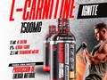 ❗️¿Quieres tener una mayor producción de energía natural?🤩 Este producto es para ti💥  🔥L-Carnitine ignite de @prosupps 🔥  ✅Su fórmula aumenta la quema metabólica y ayuda a su cuerpo a transportar ácidos grasos a las mi de las células🔍💯  ▪️Promueve la recuperación del ejercicio🏋🏻‍♂️🧘🏽‍♀️  ▪️Ayuda a reducir el daño muscular y celular inducido por el ejercicio🤩  ▪️Azúcar cero🆓  ▪️Cero carbohidratos❎  ▪️Cero calorías❗️  ▪️Sin gluten❌  👉🏼Modo de uso👈🏼 🥄Tomar una cucharita media hora antes del entrenamiento🏋🏻‍♂️ . . . .  #proteinas #suplementos #carnitine #tiendadesuplementos #suplementacion #miproteina #miproteinacolombia #deportistas #carnitina #fuerza #perderpeso #adelgazar #gym #gymmotivation #gymroutine #motivation #suplements #protein