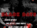 👉BLACK DAYS MIPROTEINA💣 Descuentos únicos hasta el 30-11🤑 Envíos gratis a ciudades principales solo por 26-11🥵 Descuento especial para nuestros Distribuidores y Super solo por 26-11🥵 Asesoría totalmente personalizada en tu compra🥵   ¡Te esperamos a nivel nacional EN HORARIO EXTENDIDO!  #blackweek #blackfriday #BlackFridayWeek #descuentosonline #GRATUITO #tiendasonline #tiendasdesuplementacion ##bogotásuplementos #bogotatiendas #bogot #BogotáDC #ofertasonline #viernesnegro #colombia #Chapineroalto