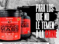 Carnivor Mass🥩🍖Anabolic Beef Protein Gainer🥩🍖 . 🍖Mayor carga de aminoacidos 🍖Alto impacto de Reactivacion de Carbohidratos 🍖Construccion muscular efectiva  🍖Excelente sabor 🍖Idel para procesos de volumen . . ¿Cómo adquirirla? Solo escribe al 321-833-1781👂🏻📲  . #carne #protein #proteinas #chapinero #suplementos #proteinascolombia #carnivor #fitness #fitnessmotivation #gymcolombia #ganamasamuscular #musculation #volumen #etapavolumen #miproteina #pesoideal