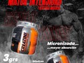 ⚡⚡Creatine Monohydrate 3000⚡⚡ @healthyspor Una creatina que no necesita presentecion por que su tiempo en el mercado ha demostrado su eficiencia🌟 De hecho, para personas que estan empezando en el mundo fitness es una excelente opcion para: 🌶️Mejorar el rendimiento 🌶️Micronizada para una mayor absorcion 🌶️Aumento de masa muscular progresivo 🌶️ Cuenta con Registo Invima  🌶️3grs por servicio  🌶️Diluye en 250ml de agua y consume  𝐃𝐈𝐒𝐏𝐎𝐍𝐈𝐁𝐋𝐄 𝐄𝐍 𝐓𝐈𝐄𝐍𝐃𝐀𝐒 𝐌𝐈𝐏𝐑𝐎𝐓𝐄𝐈𝐍𝐀 321-833-1781📲 . #nutricion #fitness #suplementos #creatine #fyp #gymcolombia #instagood #vidafitness #Bogota #hipertrofia #colombiafitness #buldings
