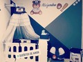 Sueñitos de amor para Alejandro, mobiliario, lencería y decovinilos. Creamos para ti.