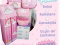 Promo hoy y mañana⭐⭐⭐⭐ ⭐0rganizador de pared ⭐Canastilla ⭐Bolso o morral  ⭐Cojín de lactancia Pide tu diseño personalizado. #setdelenceriaparabebes#pañaleras #nido #cojinespersonalizados#bolslo #morral #diseños #vinilos #retablos #Sueñitosdeamor #pucherosbaby