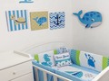 En nuestro taller elaboramos todo lo relacionado con la decoración del espacio o alcoba de tu bebé . Set de lencerias para cunas y camacunas  Kit decorativos  Set de toallas Cunas  Cómodas  Combos de nidos, cojines de lactancia y muchas referencias más. Wasap 3052586402.