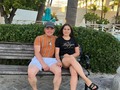 Nada como compartir en familia ♥️🙏