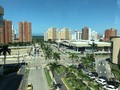 Barranquilla, moderna y pujante.