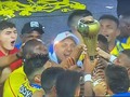 ¡Grande matecaña!
