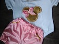 Disponible talla 12-18 meses #niñas #ropabebe #ropaniñas #bodies #bebes #talentovenezolano #talento
