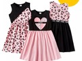 Llévalos en Pack  Ropa de niña importada  Solo bajo pedido con el 50% del costo  Tiempo de entrega: 20-30 días  Para precios consultar por aquí 👇