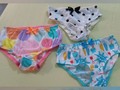 Pantys de Niña en Algodón 100%  Disponibilidad Inmediata Tripack y Duos  Precio: 3 y 5$  Para consulta por esta via 👇 o al.whatsaap de la tienda 04127163792