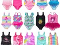 Trajes de Baño Niña  Importado  Bajo pedido  Tiempo de entrega: 20-30 días Para consulta de precios y tallas por esta via 👇 o al WhatsApp de la tienda  #trajwsdebaño  #trajesdebaño  #niñas