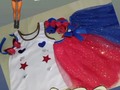 Gracias por la Confianza💖 Tutu Harley Queen #tutu #outfits  #cumpleaños
