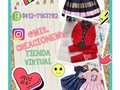 Ropa Infantil Importada para Niños la cinsigues en nuestra tienda virtual por aquí 👇 todo lo más exclusivo y de última moda. #tiendaderopa  #tiendaonline  #tiendavirtual  #tiendainfantil  #modaniños  #niños #niñas