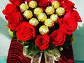 Expresa sentimientos con lindos detalles Wspp 3108035252 #flores