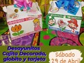 Wspp 3108035252  #desayunossorpresa #diadelniño2023 #mariobros #princesapeach