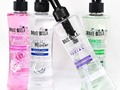 ¡Skin care first!💆‍♀️ Tenemos disponibles para ti una gran variedad de productos para el cuidado facial Dolce Bella 😍 ✔️ Agua Micelar Dolce Bella : desmaquilla a profundidad con tan sólo un paso, gracias a las micelas, atraen la suciedad, maquillaje y células muertas. Aportan una limpieza profunda sin dañar la función barrera de la piel. ✔️ Jabón Líquido Dolce Bella : Elimina los gérmenes del rostro, su fórmula con extractos naturales de caléndula, aloe vera y manzanilla deja tu rostro suave y reluciente ✔️ Tónico Facial a base de Pepino : Previene el acné, el pepino puede convertirse en nuestro nuevo mejor amigo ya que contiene propiedades astringentes que ayudan a controlar y reducir los excesos de grasa en la piel manteniéndola limpia e hidratada reduciendo el riesgo. ✔️ Tónico Facial a base de rosas : Antiflamatorio, ayuda a reducir el enrojecimiento de la piel y tratar afecciones como el acné, dermatitis y úlceras cutáneas. Retrasa el envejecimiento. Reafirmante. PRODUCTO ORIGINAL 🇨🇴 ° ° ° Escríbenos al WhatsApp 0424-6997531 o al direct 📱 📩 para más información. #makeup #makeupartist #muavzla #mua #soymuatienditas #dolcebella #skincare #skinonpoint #selfcare #cuidadofacial #aguamicelar #micelas #dolcebellamakeup #jabonliquido #tonicoastringente