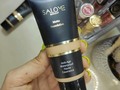 La hermosa @bellezaconyai tienes una increíble y muy acertada reseña de Bases Líquidas efecto Mate Salome 💟. Ve a su historia y enamorate más de esta marca... ¡Disponibles aquí! PRODUCTO ORIGINAL 🇻🇪 ° ° ° Escríbenos al WhatsApp 0424-6997531 o al direct 📱 📩 para más información. #makeup #makeupartist #muavzla #mua #soymuatienditas #salome #foundation #bases #liquidmatte
